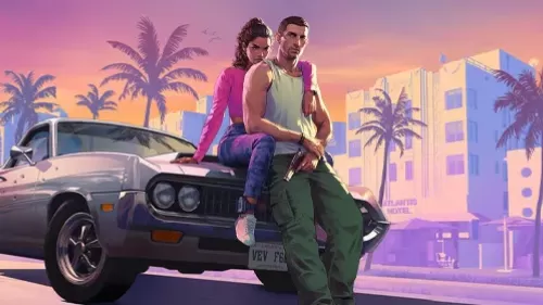 'GTA VI': todo lo que sabemos hasta ahora del nuevo videojuego de Rockstar 