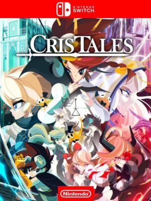 Cris Tales - NINTENDO SWITCH